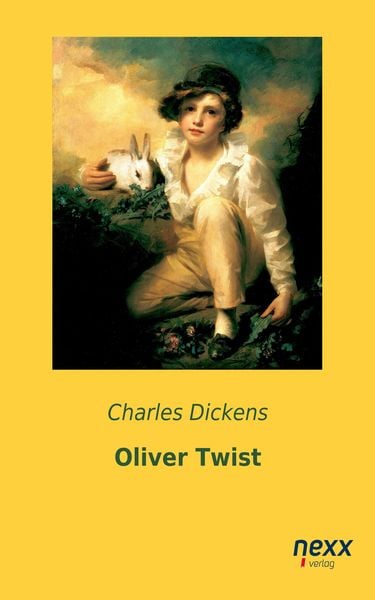 Produktbild: Oliver Twist