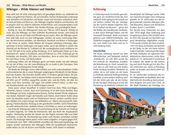 Produktbild: TRESCHER Reisef&uuml;hrer Schleswig-Holstein