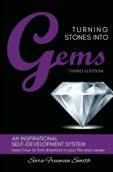 Produktbild: Turning Stones Into Gems