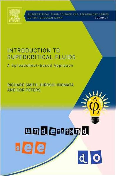 Produktbild: Introduction to Supercritical Fluids