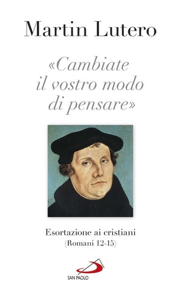 Produktbild: Cambiate il vostro modo di pensare