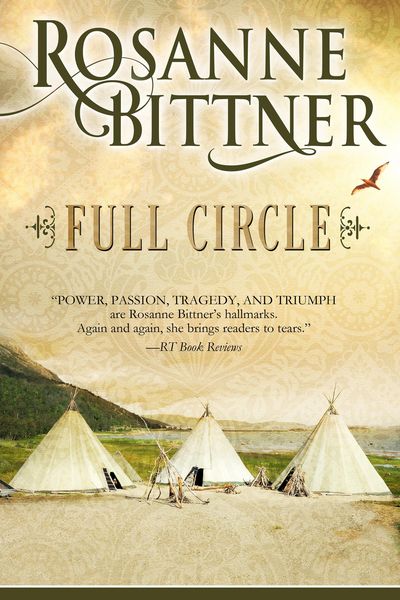 Produktbild: Full Circle