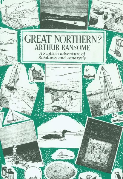 Produktbild: Great Northern?
