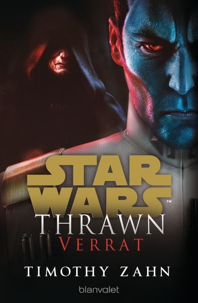 Produktbild: Star Wars&trade; Thrawn - Verrat