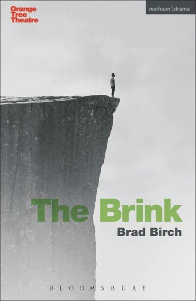 Produktbild: The Brink