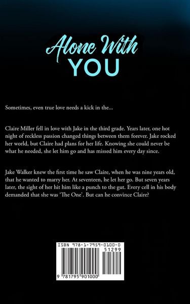 Produktbild: Alone With You