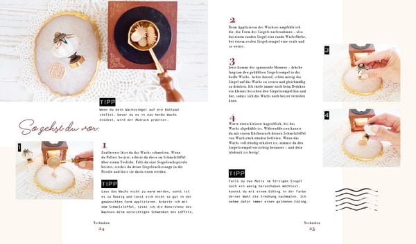 Produktbild: Memory Keeper – Vintage-Journaling und Scrapbooking mit fraeuleinfotofee