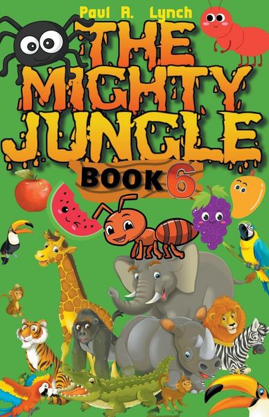 Produktbild: The Mighty Jungle