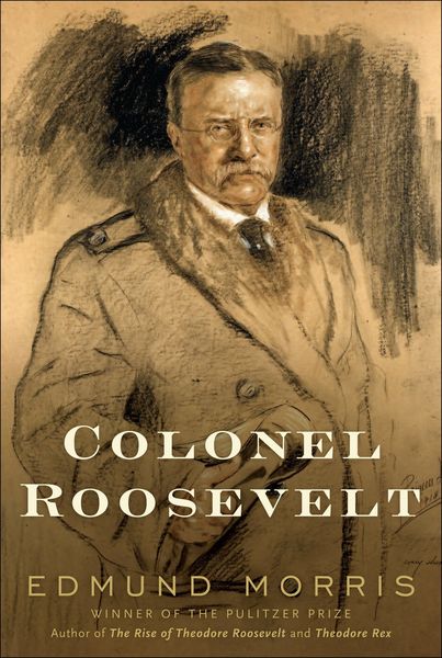 Produktbild: Colonel Roosevelt