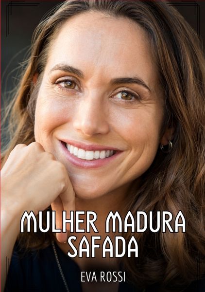 Produktbild: Mulher Madura Safada