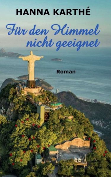 Produktbild: F&uuml;r den Himmel nicht geeignet