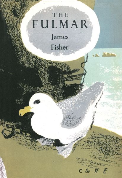 Produktbild: FULMAR_NN MONOGRAPH LIB6 OM