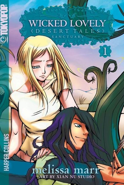 Produktbild: Wicked Lovely, Volume 1