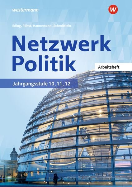 Produktbild: Netzwerk Politik