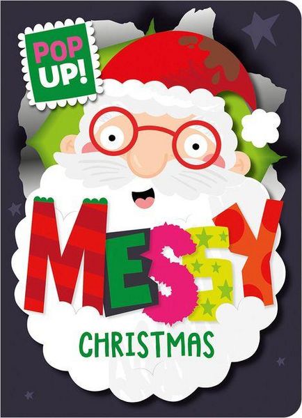 Produktbild: Messy Christmas