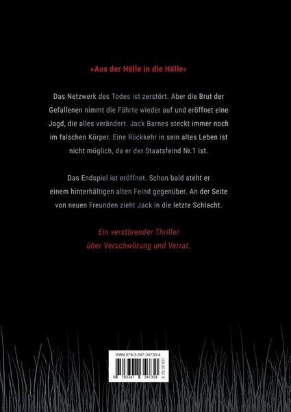 Produktbild: Die fauligen Felder 2
