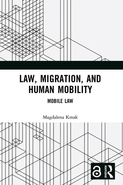 Produktbild: Law, Migration, and Human Mobility
