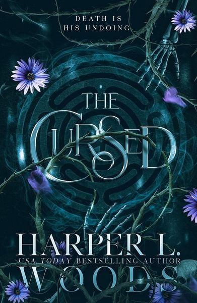 Produktbild: The Cursed