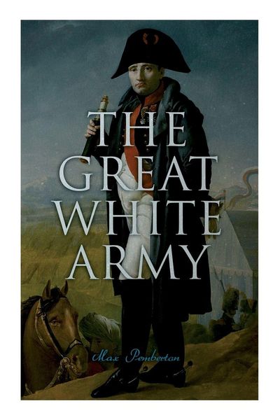 Produktbild: The Great White Army