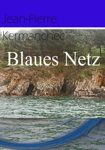 Produktbild: Blaues Netz