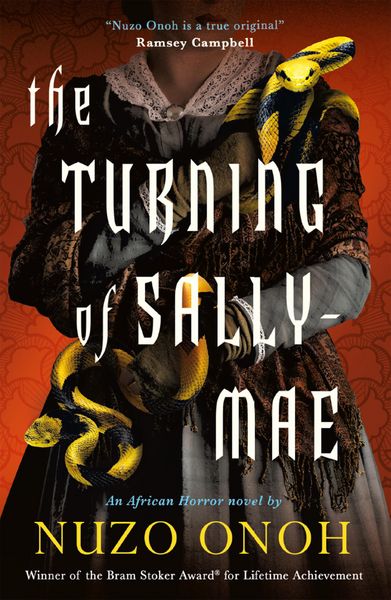 Produktbild: The Turning of Sally-Mae