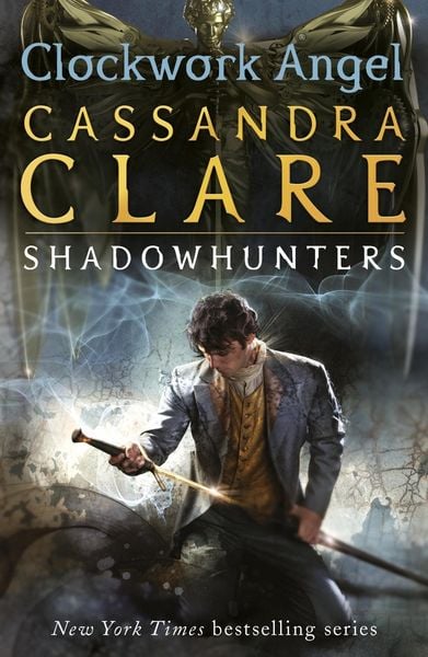 Produktbild: The Infernal Devices 1: Clockwork Angel