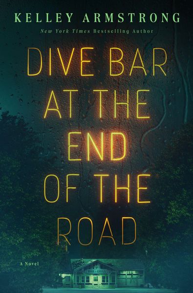Produktbild: Dive Bar at the End of the Road