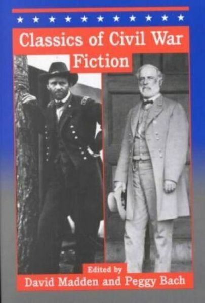 Produktbild: Classics of Civil War Fiction