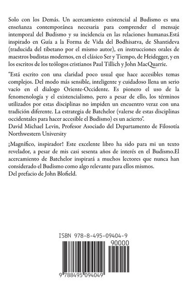 Produktbild: Solo con los dem&aacute;s