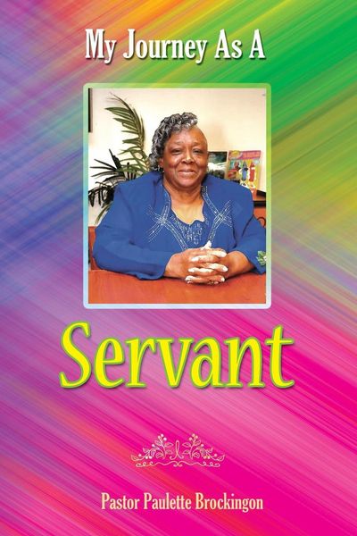 Produktbild: My Journey as a Servant