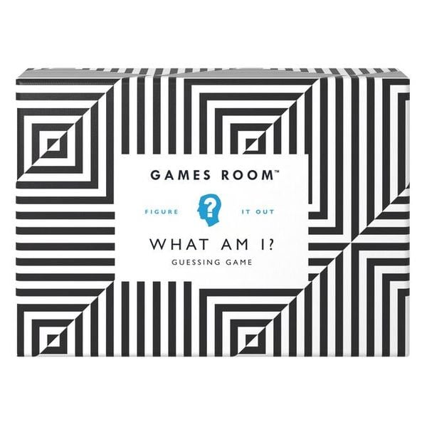 Produktbild: What Am I?