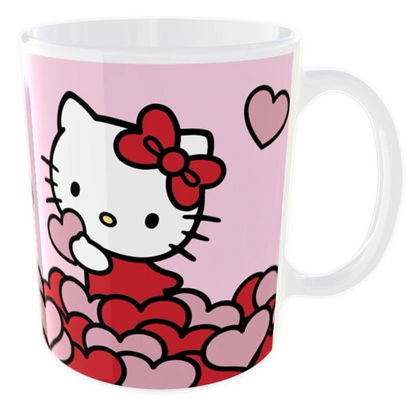 Produktbild: Hello Kitty - Mug [320 ml]