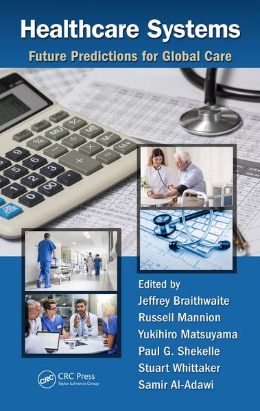 Produktbild: Healthcare Systems