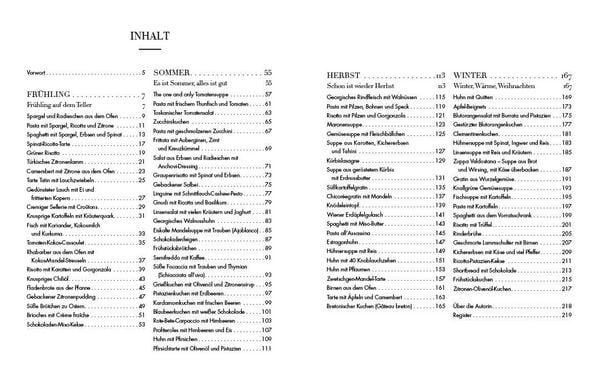 Produktbild: Wochenmarkt. Mit Freude genie&szlig;en
