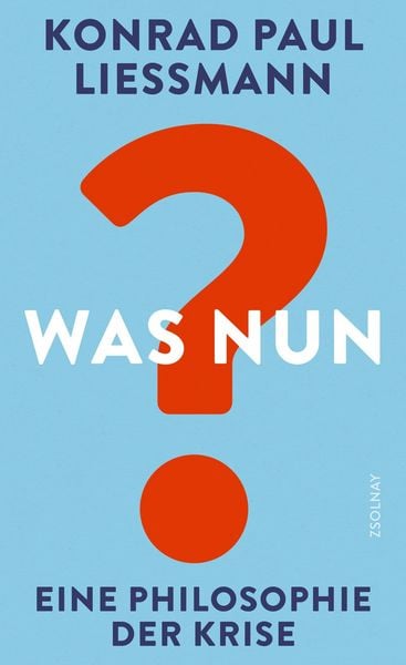 Produktbild: Was nun?