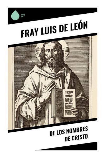 Produktbild: De Los Nombres de Cristo