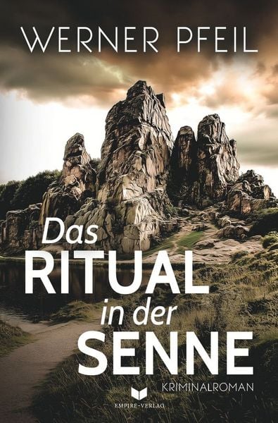 Produktbild: Das Ritual in der Senne