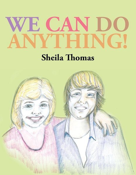 Produktbild: We Can Do Anything!
