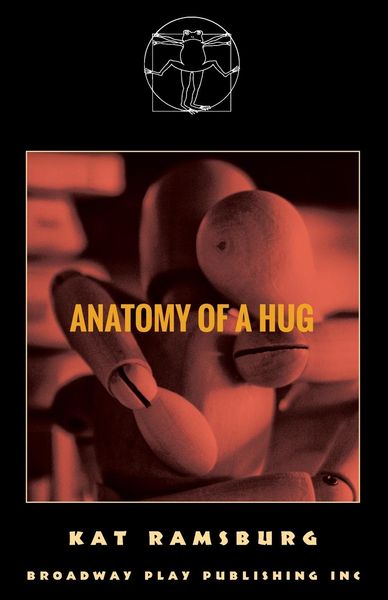 Produktbild: Anatomy Of A Hug