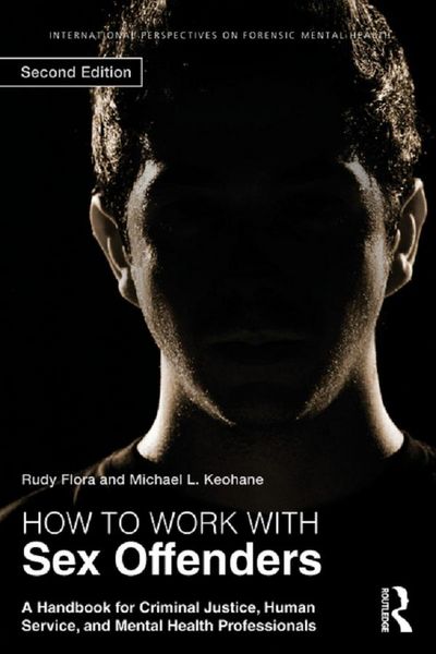 Produktbild: How to Work with Sex Offenders