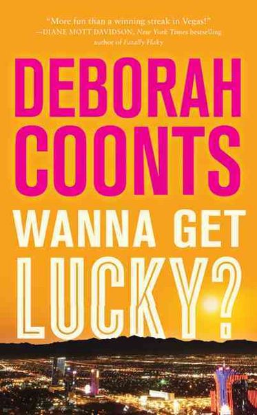 Produktbild: Wanna Get Lucky