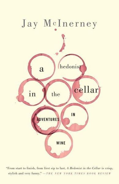 Produktbild: A Hedonist in the Cellar