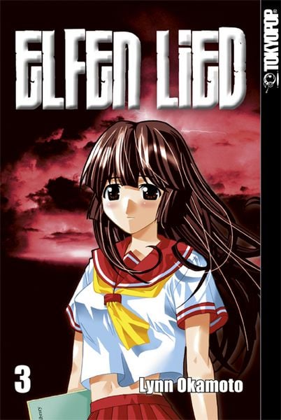 Produktbild: Elfen Lied 03