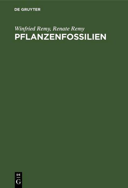 Produktbild: Pflanzenfossilien