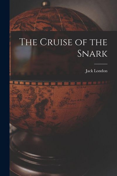 Produktbild: The Cruise of the Snark