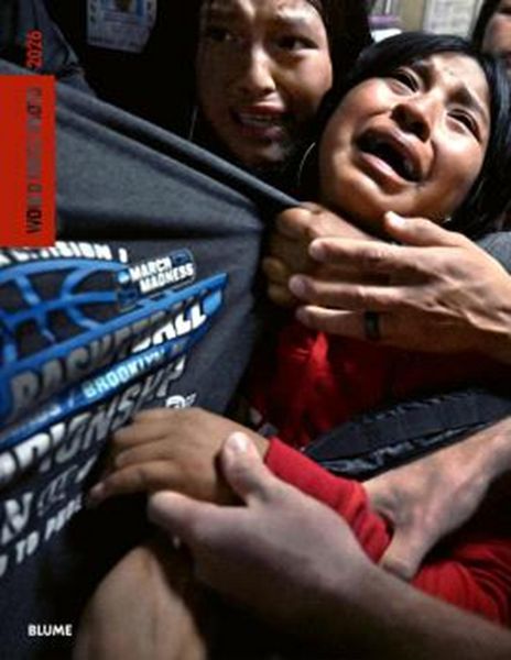 Produktbild: World Press Photo 2026