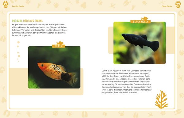Produktbild: Pets for Family