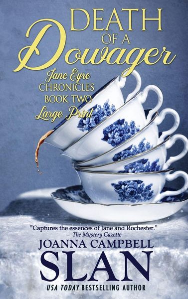 Produktbild: Death of a Dowager