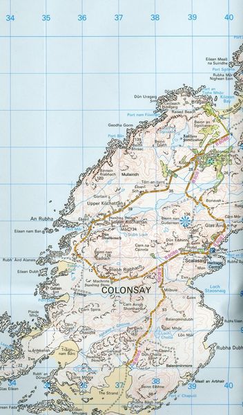 Produktbild: Jura & Colonsay