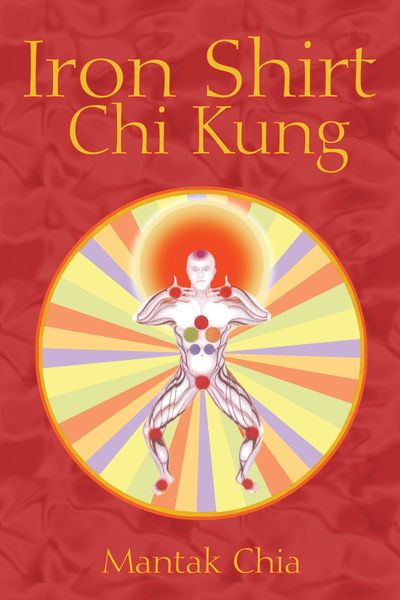 Produktbild: Iron Shirt Chi Kung